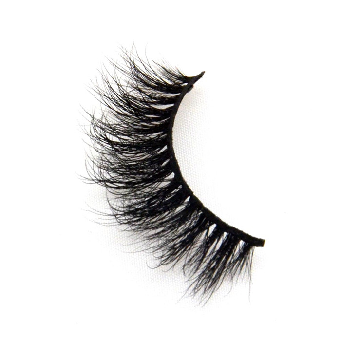 Natural Mink Lashes Wholesale UK YP46-PY1